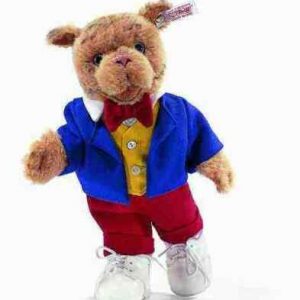 Rupert Algy Pug Steiff