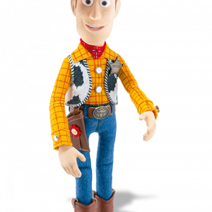 Rare Limited Edition of Woody