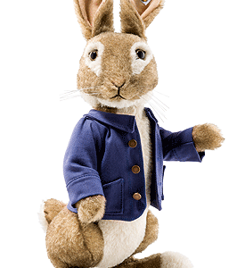 Peter Rabbit