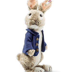 Peter Rabbit