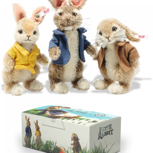 Peter Rabbit Gift Set