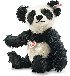 Panda Ted Cub
