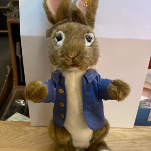 Peter Rabbit