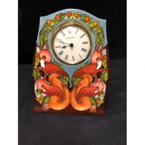 Collecting Time Clock