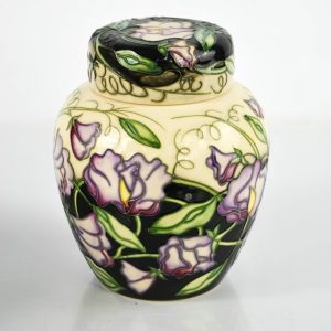 Daydream ginger jar