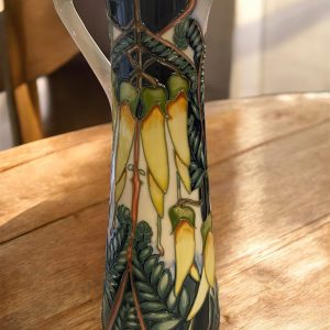 New Zealand Kowhai Flower Jug