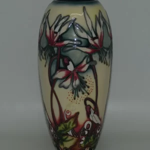 Minuet Vase