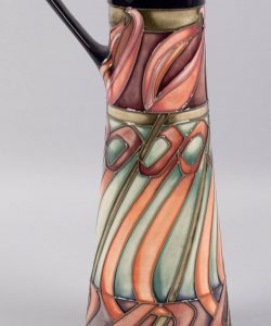 Tulip Weaver Jug