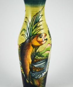Trout Vase