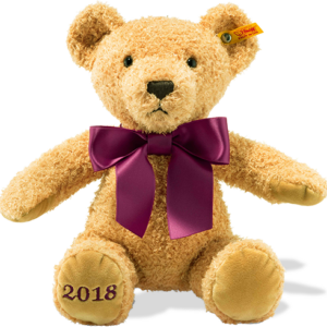 Steiff cosy bear 2018