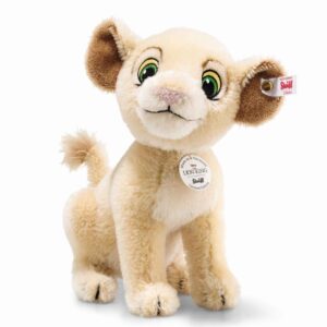 Steiff Disney Lion King Nala Limited Edition 3555370