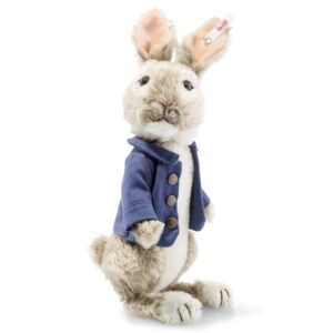 Steiff - Beatrix Potter Peter Rabbit Limited Edition 355608