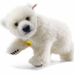 Masterpiece Knut Polar Bear Cub by Steiff - EAN 036996