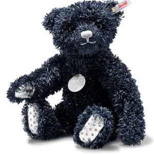 Steiff After Midnight Teddy Bear 007026