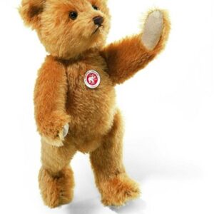 Steiff 037160 Music Box 38cm Teddy Bear Limited Edition