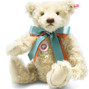 Steiff 2021 British Collectors Bear 690945