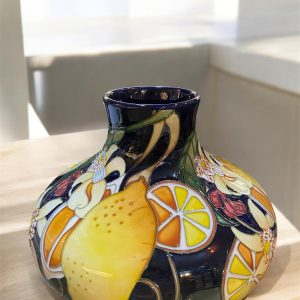 Mediterranean Lemons 32/8