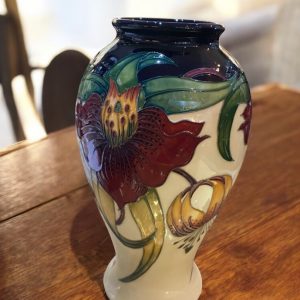 Anne Lily Vase