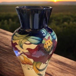 Anna Lily Vase
