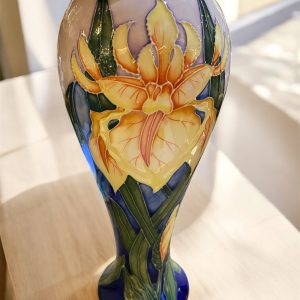 Wind Rush Vase