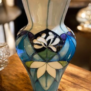 Colours of Kiribati Vase