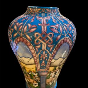 Alhambra Ltd Vase