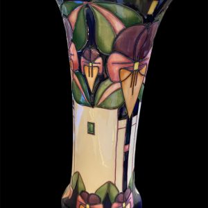 Trilogy Vase