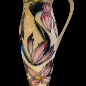 Wylvale Vase Moorcroft