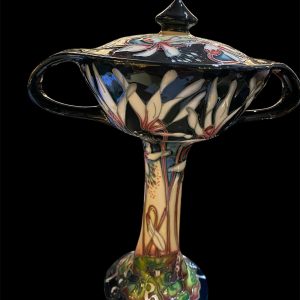 Minvet Moorcroft