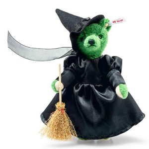 Steiff Elphaba Wicked Witch of the West