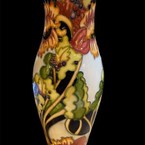 Woodland Path Vase