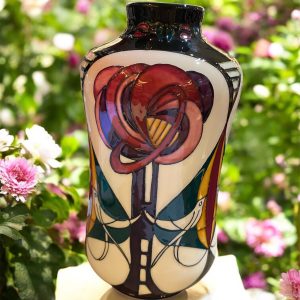 Melody Moorcroft Vase