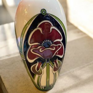 Petaldome Vase
