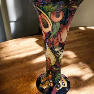 Queens choice vase 85/11