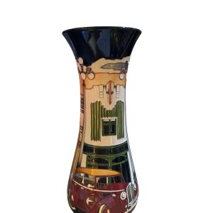 Napier Moorcroft Vase