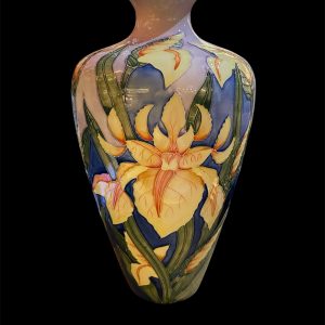 Windrush Moorcroft Vase