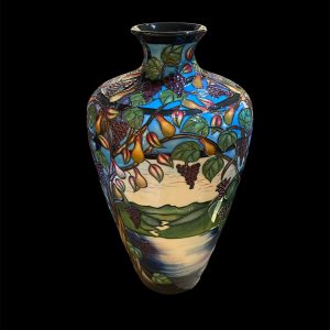 Oyster Bay Vase