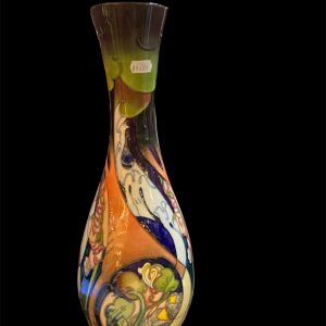 Earth Mother Vase