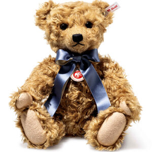 Steiff 2026 British Collectors Teddy Bear