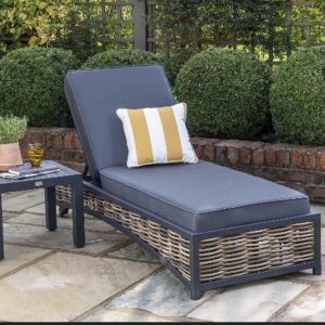 Daro Langley Sun Lounger