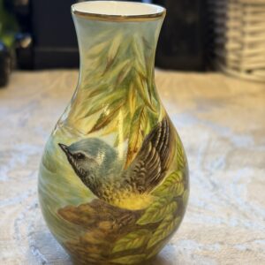 Bird Painted by Stephen Smith