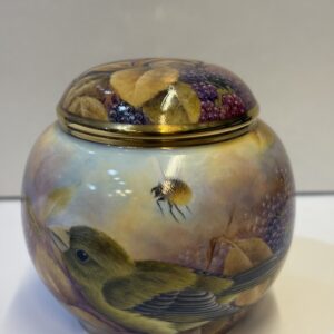 Flight of the Bumblebee Stephen Smith
