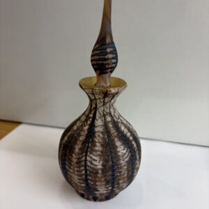 Okra England Conthliss Perfume bottle