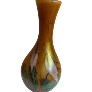 Okra England Sermakland  Vase