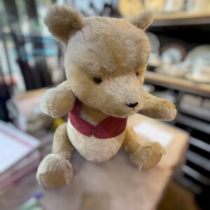 Steiff Winnie Pooh 680328