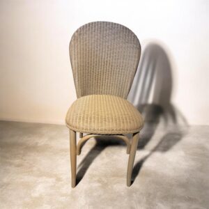Lloyd Loom chair