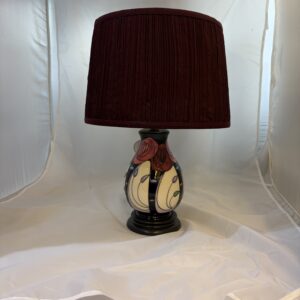 Bella Houston Moorcroft Lamp L7/7