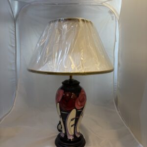Bella Houston Moorcroft Lamp 46/10