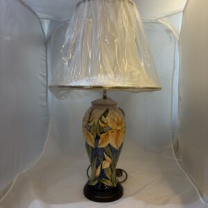 Windrush Moorcroft Lamp